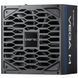БЖ 850W Chieftec VEGA M ATX 3.1 135mm, 80+ Gold, Fully modular, Retail (PPG-850-C) [402905], фото 3