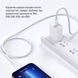 Кабель ColorWay USB Type-C - USB Type-C (M/M), 3.0 А, 2 м, Gray (CW-CBPDCC068-GR) [607384], фото 10
