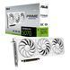 Відеокарта ASUS GeForce RTX 5070 12GB GDDR7 OC PRIME-RTX5070-O12G-WHITE білий (90YV0M19-M0NA00) [110065], фото 12