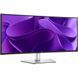 Монітор Dell P3425WE (210-BRDR) [1000023], фото 2