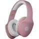 Гарнітура Defender FreeMotion B525, Bluetooth+3,5мм, White-Pink (63528) [401817], фото 1