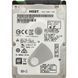 Накопичувач HDD 2.5" SATA 500GB Hitachi (HGST) Travelstar Z7K500 7200rpm 32MB (HTS725050A7E630/) (0J38075) [613303], фото 2