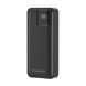 Універсальна мобільна батарея ColorWay Optimal Power 20000mAh Black (CW-PB200LPB5BK-PDD) [618545], фото 2