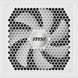 Блок живлення MSI 1000W (MAG A1000GL PCIE5 White) [617846], фото 4