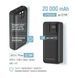 Універсальна мобільна батарея ColorWay Optimal Power 20000mAh Black (CW-PB200LPB5BK-PDD) [618545], фото 7
