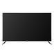 Телевізор 65" 2E QLED 4K 60Hz Smart Google TV Black (2E-65A77Q) [102208], фото 3