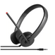 Навушники LENOVO Essential Stereo Headset (4XD0K25030) [302171], фото 1