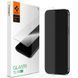 Захисне скло Spigen для iPhone 12 Pro Max tR HD(1Pack) (AGL01467) [13103], фото 1
