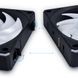 Вентилятор Lian Li Uni Fan CL Wireless 120-1 Reverse Blade Black (G99.12RCL1W1B.00) [616069], фото 3