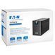 Джерело безперебійного живлення Eaton 5E G2, 1600VA/900W, USB, 6xC13 (5E1600UI) [103078], фото 5