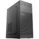 Корпус Casecom GN-3204 500W-120mm USB 3.0 ATX, Black (GN-3204-500) [405165], фото 1
