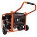 Генератор бензиновий Black&Decker (BXGNP6510E) [617938], фото 4