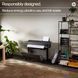 Принтер HP DesignJet T630 24" з Wi-Fi (5HB09D) [106452], фото 8