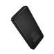Зовнішній акумулятор HOCO J154 Victorious 22.5W+PD20W fully compatible power bank(10000mAh) Black (6942007660747) [806632], фото 4