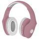 Гарнітура Defender FreeMotion B525, Bluetooth+3,5мм, White-Pink (63528) [401817], фото 4