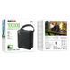 Зовнішній акумулятор BOROFONE BJ85 Myriad 22.5W+PD20W+light power bank(100000mAh) Black (6941991125560) [806637], фото 2