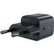 Зарядний пристрій 1xUSB-C 20W Gan A73 mini Fast Charger Black Acefast (6974316282648) [402174], фото 2