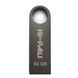 Флеш-накопичувач USB 64GB Hi-Rali Shuttle Series Black (HI-64GBSHBK) [607137], фото 1