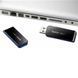 Флеш-накопичувач Apacer USB 3.2 Gen 1 AH356 64GB Black (AP64GAH356B-1) [803079], фото 3