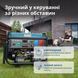 Генератор бензиновий Konner&Sohnen KS 10000E 1/3, 230/400В, 7.5/8кВт, 3Фази, електростартер, 88кг (KS10000E1/3) [114143], фото 6
