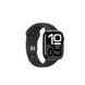 Смарт-годинник WIWU Smart Watch SW01 Black (6977703653274) [806478], фото 3