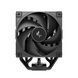 Кулер процесорний DeepCool AK700 Digital NYX Black (R-AK700-BKNNMN-GJD-1) [618139], фото 3