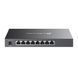 JetStream 8-портовий гігабітний Smart комутатор з 4 портами PoE+, TP-LINK (SG2008P) [503386], фото 2