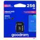 Memory card Secure Digital Micro256Gb GoodRAM UHS-I (class 10) + Adapter (M1AA-2560R12) [405713], фото 5