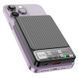 Зовнішній акумулятор HOCO Q18 Tourer 22.5W fully compatible power bank with magnetic fast charging(10000mAh) Black (6942007605182) [806396], фото 3