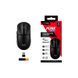 Миша HyperX Pulsefire FUSE, RGB, USB-A/WL/BT, чорний (A1KY6AA) [104169], фото 3