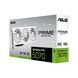 Відеокарта ASUS GeForce RTX 5070 12GB GDDR7 OC PRIME-RTX5070-O12G-WHITE білий (90YV0M19-M0NA00) [110065], фото 13