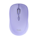 Комп'ютерна миша TRUST Yvi+Compact Multi-Purple (25583) [301611], фото 1