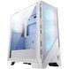 Корпус MSI без БЖ (MAG FORGE 320R WHITE AIRFLOW) [608710], фото 2