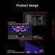 Монітор Asus 26.5" ROG Strix XG27ACDNG 2xHDMI, DP, USB-C, 3xUSB, OLED, 2560x1440, 360Hz, 0.03ms, DCI-P3 99%, G-SYNC, FreeSync, Pivot, HDR400 (90LM0AN0-B01970) [101043], фото 7
