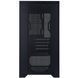 Корпус 1stPlayer Go2 Black без БЖ (Go2-BK) [608830], фото 3