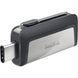 Флеш-пам'ять (накопичувач USB) USB-C 128GB SANDISK (SDDDC2-128G-G46) [501302], фото 2