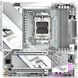 Материнська плата GIGABYTE (X870M AORUS ELITE WIFI7 ICE) [306208], фото 1