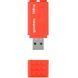 Флеш-накопичувач USB3.2 128GB Goodram UME3 Orange (UME3-1280O0R11) [607096], фото 1