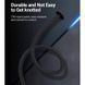 Кабель Vention USB Type-C - USB Type-C (M/M), 1.5 м, Grey (TAEHG) [604114], фото 5