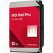 HDD 12Tb, WD Red Pro, 256M, 7200RPM,SATA III (WD121KFBX) [404607], фото 2