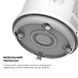 Пилосос Deerma Vacuum Cleaner (Wet and Dry) (TJ200) [610543], фото 17