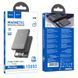 Зовнішній акумулятор HOCO Q18 Tourer 22.5W fully compatible power bank with magnetic fast charging(10000mAh) Black (6942007605182) [806396], фото 2
