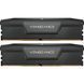 Модуль пам`ятi DDR5 2x32GB/5200 Corsair Vengeance Black (CMK64GX5M2B5200C40) [610200], фото 1