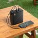 Зовнішній акумулятор BOROFONE BJ85 Myriad 22.5W+PD20W+light power bank(100000mAh) Black (6941991125560) [806637], фото 8