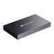 JetStream 8-портовий гігабітний Smart комутатор з 4 портами PoE+, TP-LINK (SG2008P) [503386], фото 5