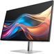 Монітор TFT 27" HP S7 Pro 727pq, IPS Black, QHD, 120Hz, HDMI, DP, USB-C, HAS, Pivot, чорно-сріблястий (8J4D8UT) [403526], фото 3