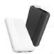 Зовнішній акумулятор WUW 10000mAh Black (Y145) [806434], фото 1