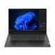 Ноутбук (портативний комп&rsquo;ютер) V15 G5 IRL CI3-1315U 15" 8/512GB W11P LENOVO (83GW00C6RA) [1000445], фото 1