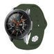 Силіконовий ремінець BeCover для Xiaomi Amazfit Bip/Bip Lite/Bip S Lite/GTR 42mm/GTS/TicWatch S2/TicWatch E Green (706207) [604737], фото 4
