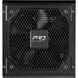 БЖ 850W ASRock PRO 120mm, 80+ Gold, Retail (PRO-850G) [404611], фото 1